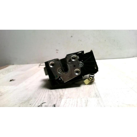 Serrure avant gauche DACIA SANDERO 2 PHASE 1 d’occasion