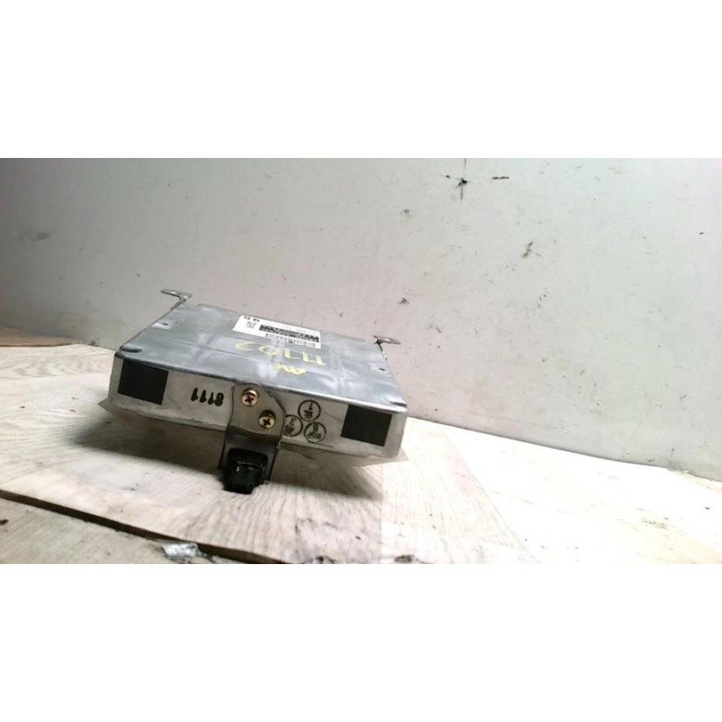 Calculateur moteur TOYOTA COROLLA VERSO 1 d’occasion