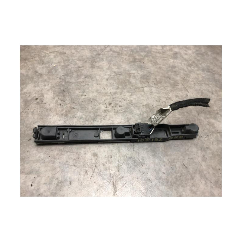 Platine feu arriere droit RENAULT KANGOO 1 PHASE 1 d’occasion