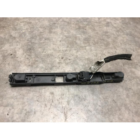 Platine feu arriere droit RENAULT KANGOO 1 PHASE 1 d’occasion