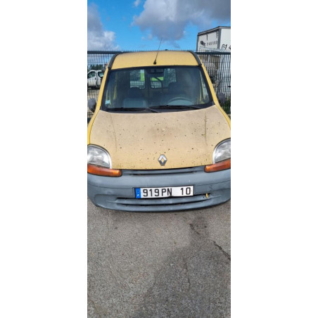 Platine feu arriere droit RENAULT KANGOO 1 PHASE 1 d’occasion