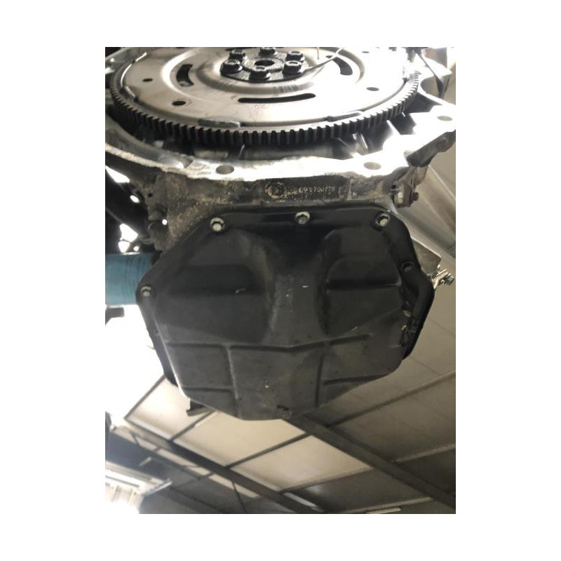 Moteur RENAULT GRAND SCENIC 3 PHASE 1 d’occasion