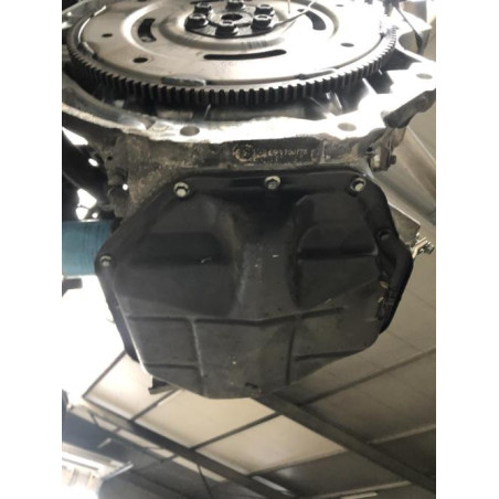 Moteur RENAULT GRAND SCENIC 3 PHASE 1 d’occasion