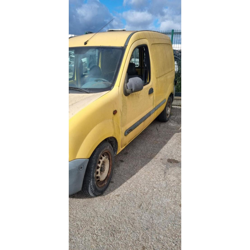Platine feu arriere gauche RENAULT KANGOO 1 PHASE 1 d’occasion