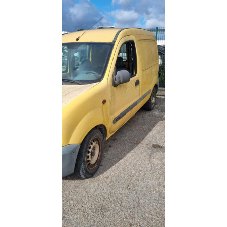 Platine feu arriere gauche RENAULT KANGOO 1 PHASE 1 d’occasion