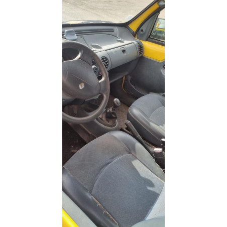 Platine feu arriere gauche RENAULT KANGOO 1 PHASE 1 d’occasion