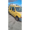 Platine feu arriere gauche RENAULT KANGOO 1 PHASE 1 d’occasion