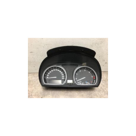 Compteur BMW X3 E83 PHASE 2 d’occasion
