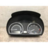 Compteur BMW X3 E83 PHASE 2 d’occasion