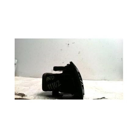 Aerateur tableau de bord avant droit TOYOTA COROLLA VERSO 1 d’occasion