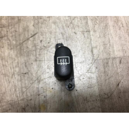 Commande degivrage lunette arriere RENAULT TRAFIC 1 PHASE 3 d’occasion