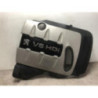Cache moteur  PEUGEOT 407 COUPE d’occasion
