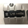 Cache moteur  PEUGEOT 407 COUPE d’occasion