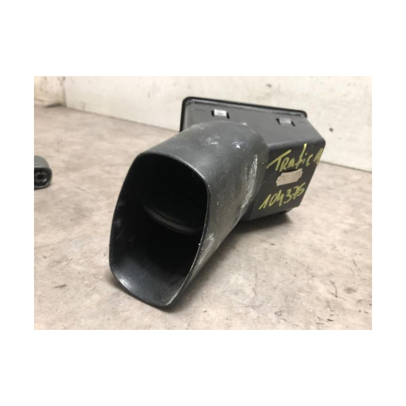 Aerateur tableau de bord avant droit RENAULT TRAFIC 1 PHASE 3 d’occasion