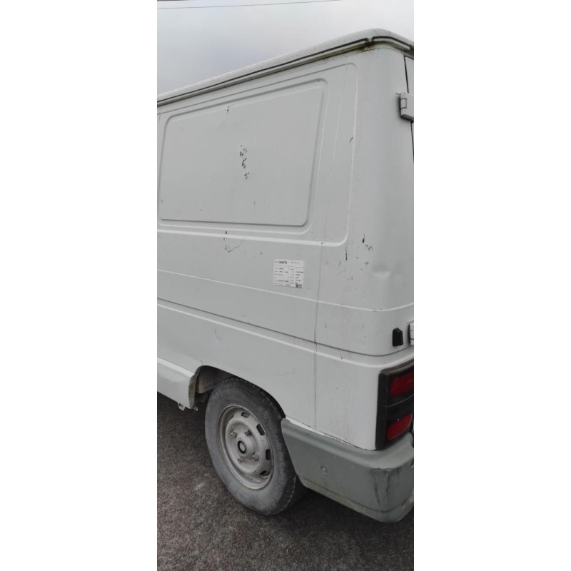 Aerateur tableau de bord avant droit RENAULT TRAFIC 1 PHASE 3 d’occasion