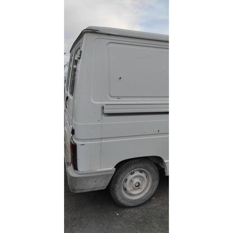 Aerateur tableau de bord avant droit RENAULT TRAFIC 1 PHASE 3 d’occasion