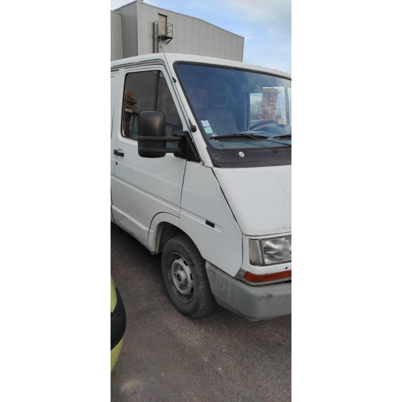 Aerateur tableau de bord avant droit RENAULT TRAFIC 1 PHASE 3 d’occasion