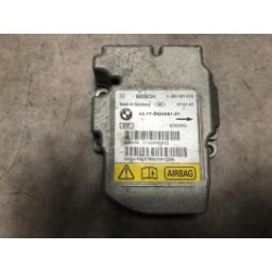 Boitier air bag BMW X3 E83 PHASE 2 d’occasion