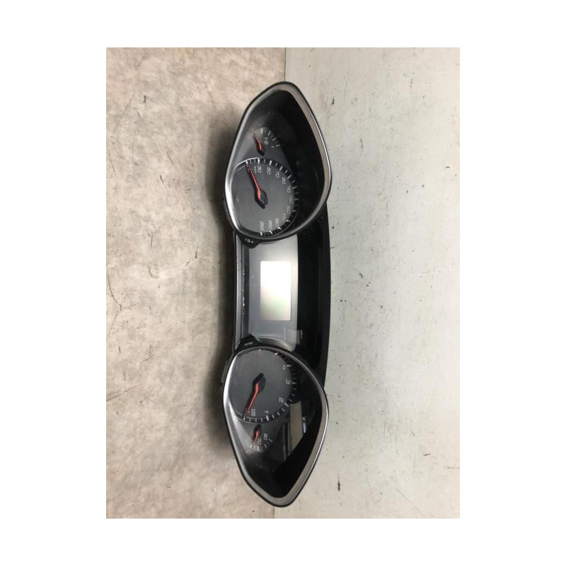 Compteur PEUGEOT 308 2 SW PHASE 1 BREAK d’occasion