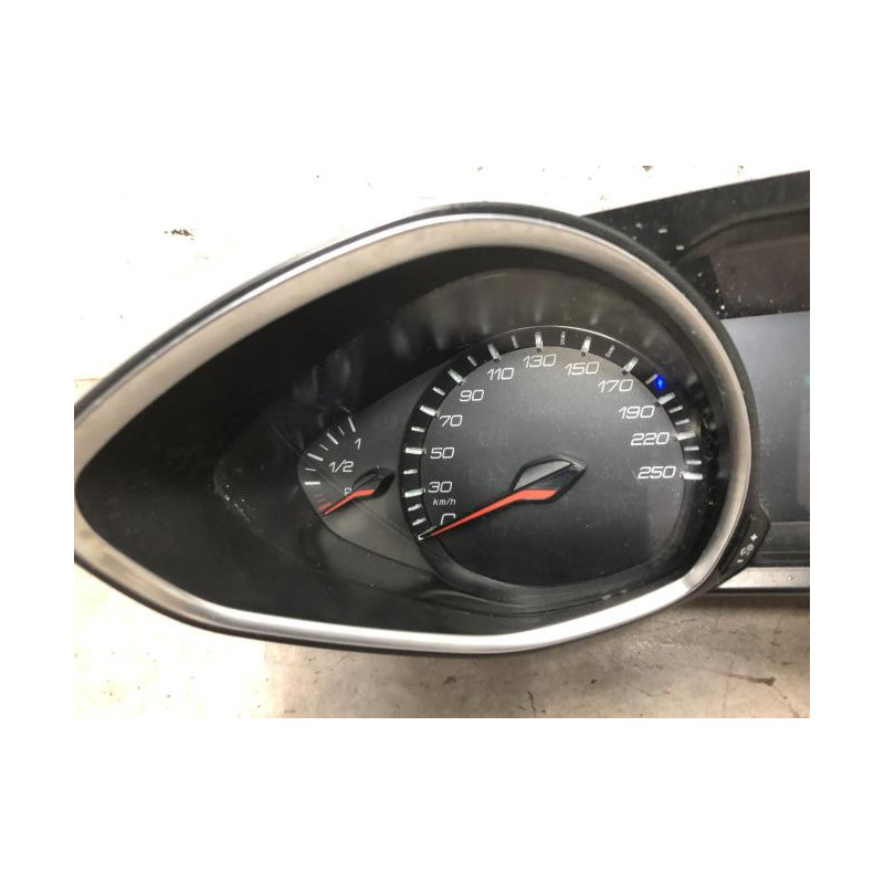 Compteur PEUGEOT 308 2 SW PHASE 1 BREAK d’occasion