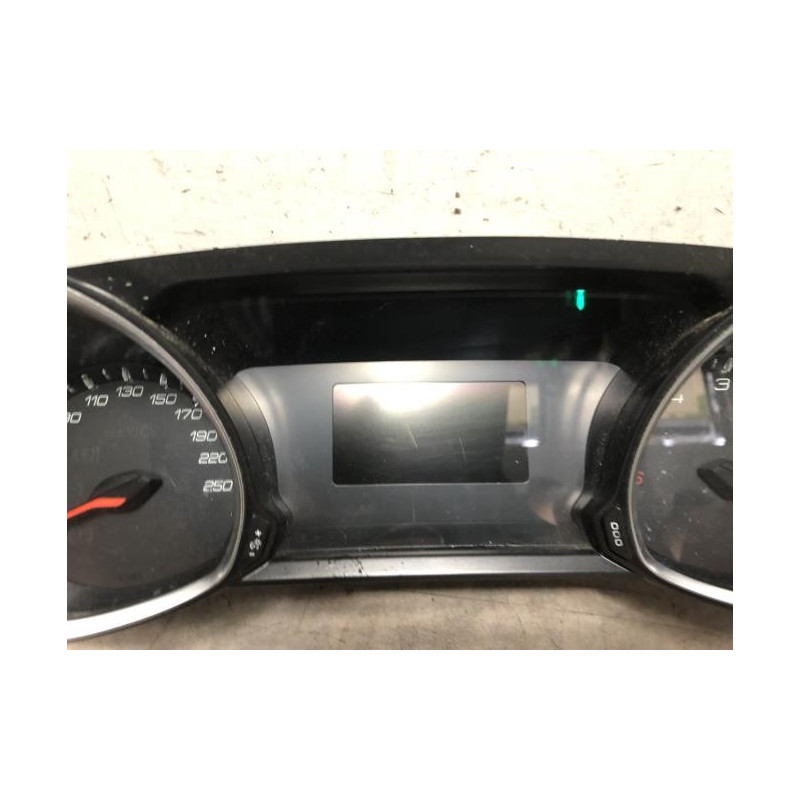 Compteur PEUGEOT 308 2 SW PHASE 1 BREAK d’occasion