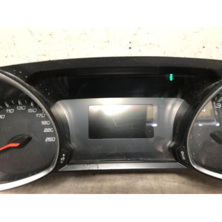 Compteur PEUGEOT 308 2 SW PHASE 1 BREAK d’occasion