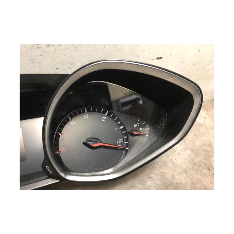 Compteur PEUGEOT 308 2 SW PHASE 1 BREAK d’occasion