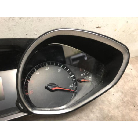 Compteur PEUGEOT 308 2 SW PHASE 1 BREAK d’occasion