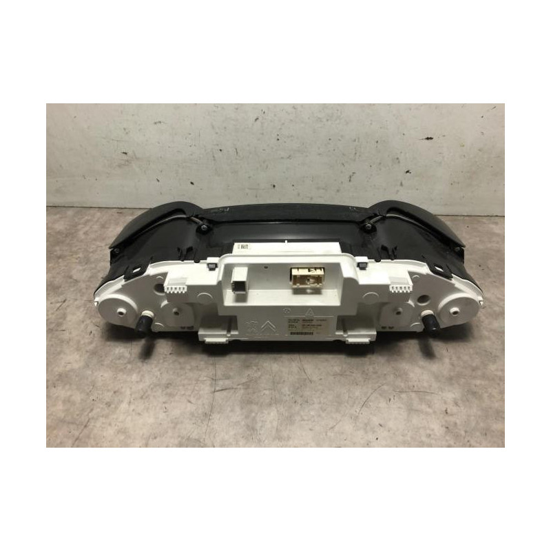 Compteur PEUGEOT 308 2 SW PHASE 1 BREAK d’occasion