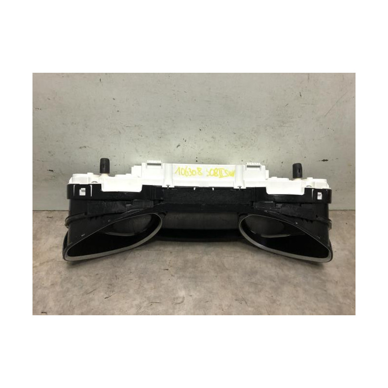 Compteur PEUGEOT 308 2 SW PHASE 1 BREAK d’occasion