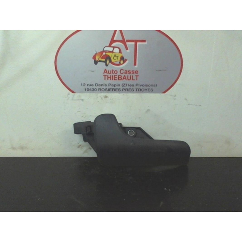 Poignee interieur avant gauche CITROEN JUMPER I FOURGON TOLE d’occasion