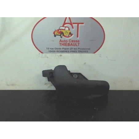 Poignee interieur avant gauche CITROEN JUMPER I FOURGON TOLE d’occasion