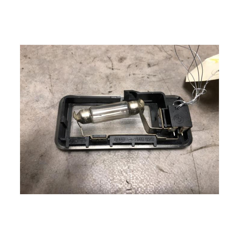 Eclairage de plafonnier BMW X3 E83 PHASE 2 d’occasion