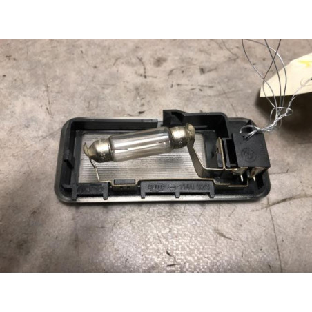 Eclairage de plafonnier BMW X3 E83 PHASE 2 d’occasion