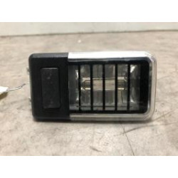 Eclairage de plafonnier BMW X3 E83 PHASE 2 d’occasion