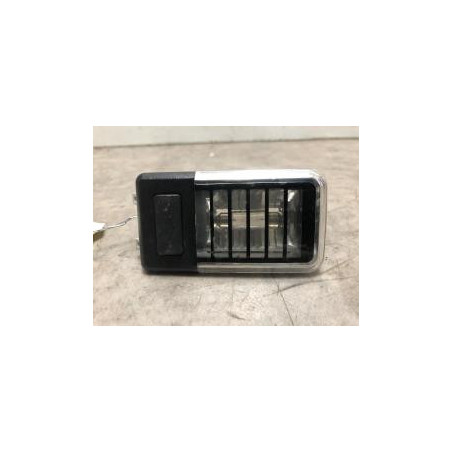 Eclairage de plafonnier BMW X3 E83 PHASE 2 d’occasion