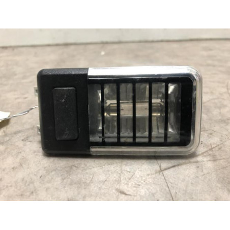 Eclairage de plafonnier BMW X3 E83 PHASE 2 d’occasion