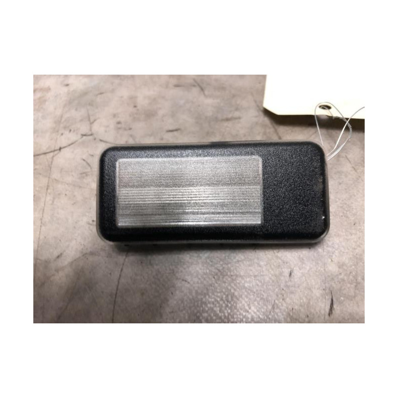 Eclairage de plafonnier BMW X3 E83 PHASE 2 d’occasion