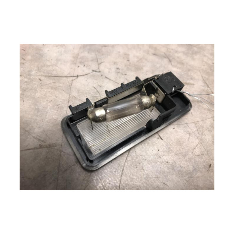 Eclairage de plafonnier BMW X3 E83 PHASE 2 d’occasion