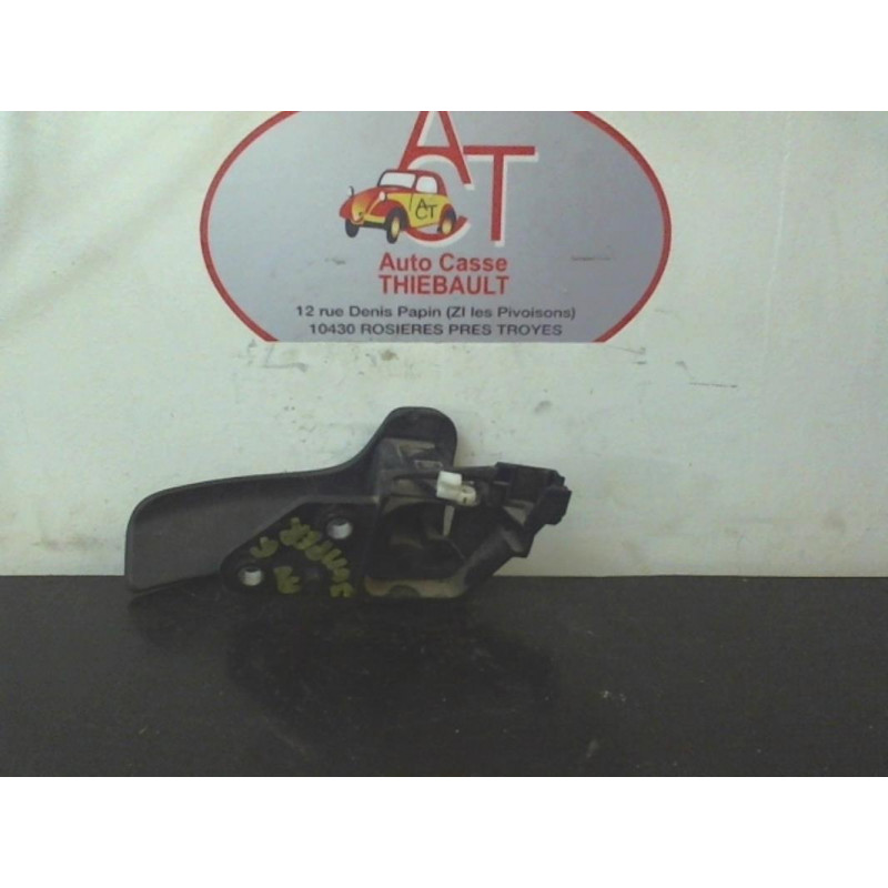 Poignee interieur avant gauche CITROEN JUMPER I FOURGON TOLE d’occasion