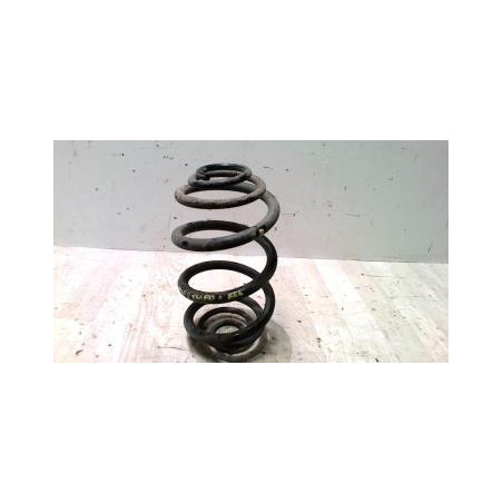 Ressort de suspension arriere droit RENAULT TRAFIC 2 PHASE 2 d’occasion