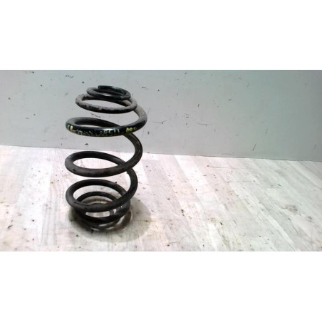 Ressort de suspension arriere gauche RENAULT TRAFIC 2 PHASE 2 d’occasion