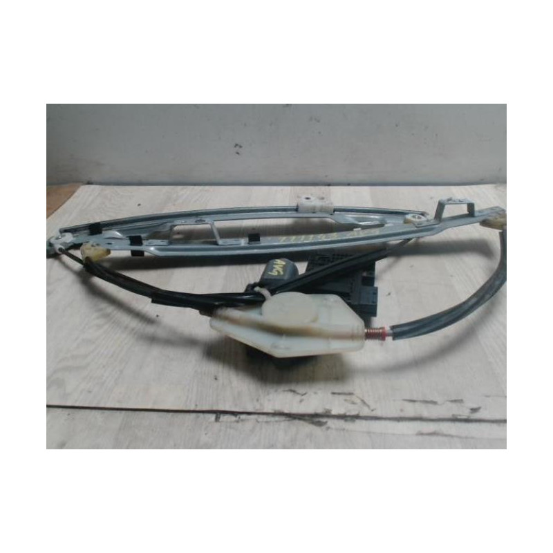 Leve vitre electrique avant gauche CITROEN C4 GRAND PICASSO 1 d’occasion