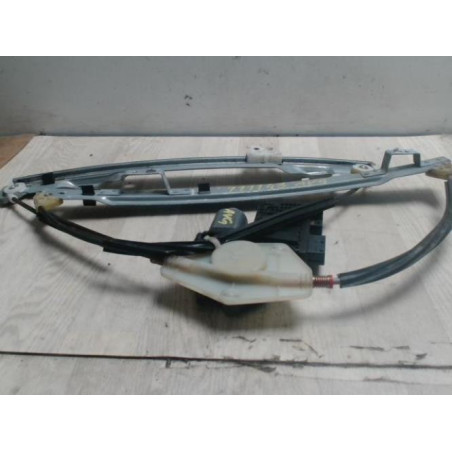 Leve vitre electrique avant gauche CITROEN C4 GRAND PICASSO 1 d’occasion
