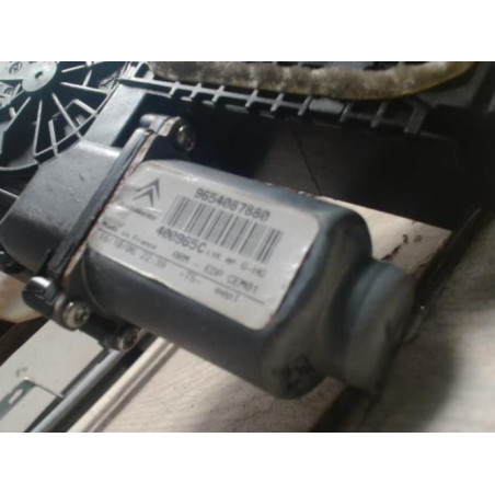 Leve vitre electrique avant gauche CITROEN C4 GRAND PICASSO 1 d’occasion