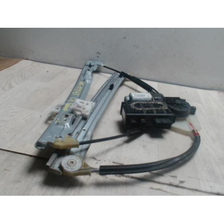 Leve vitre electrique avant gauche CITROEN C4 GRAND PICASSO 1 d’occasion