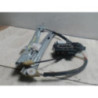 Leve vitre electrique avant gauche CITROEN C4 GRAND PICASSO 1 d’occasion