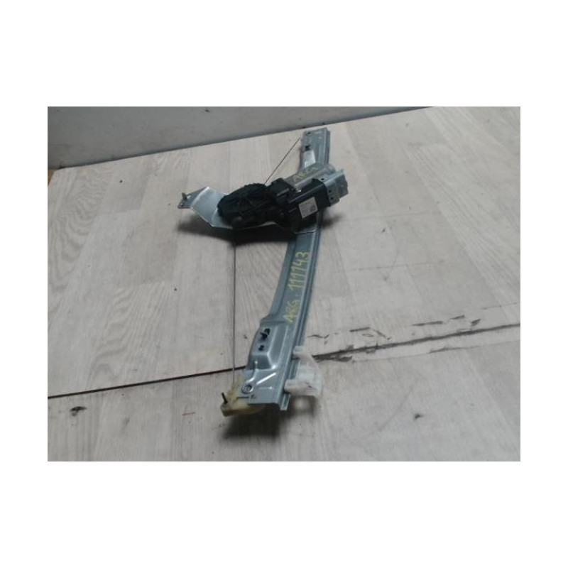 Leve vitre electrique arriere gauche CITROEN C4 GRAND PICASSO 1 d’occasion