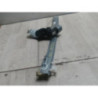 Leve vitre electrique arriere gauche CITROEN C4 GRAND PICASSO 1 d’occasion