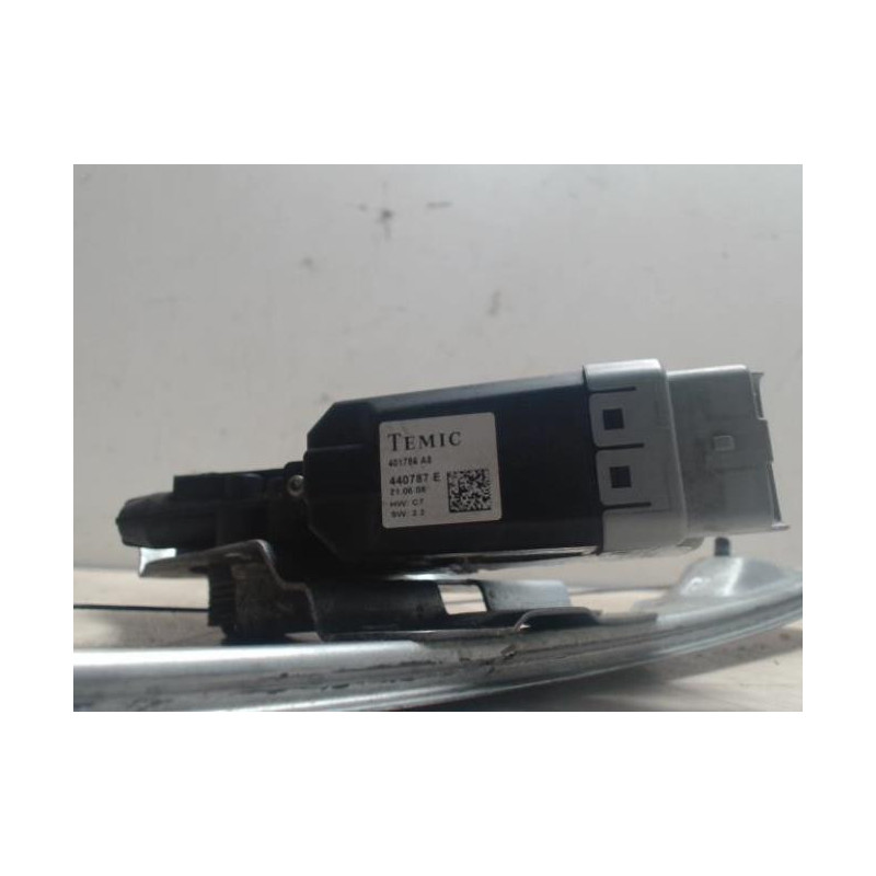 Leve vitre electrique arriere gauche CITROEN C4 GRAND PICASSO 1 d’occasion